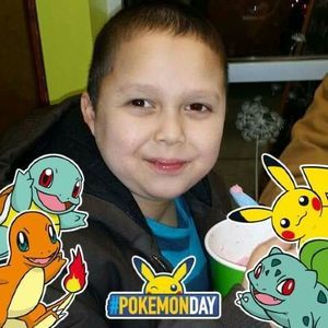 Meet your Posher, Billy